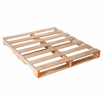 Flush Pallets