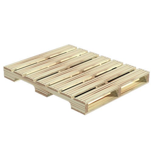 standard stringer pallet