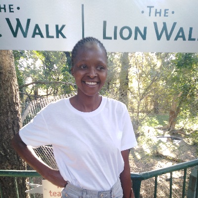 Perciline Gapara Testimonial avatar